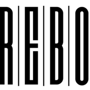 LOGO REBO